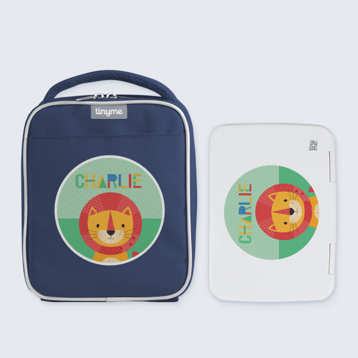 Bento Lunch Bag Combo Tinyme Australia